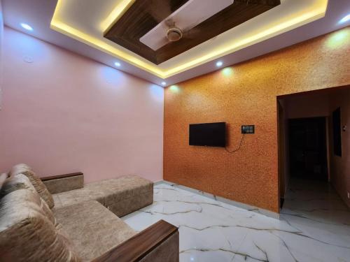 Gallery image of Relax in Bhatkal