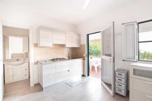 Gallery image of Centro Vacanze Piccolo Friuli in Vieste