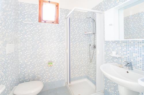 Gallery image of Centro Vacanze Piccolo Friuli in Vieste