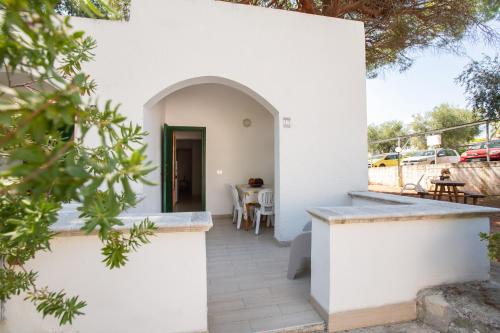 Gallery image of Centro Vacanze Piccolo Friuli in Vieste