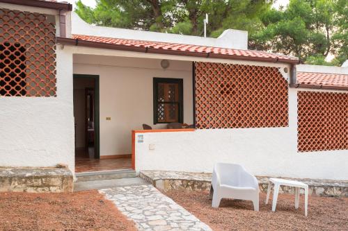 Gallery image of Centro Vacanze Piccolo Friuli in Vieste