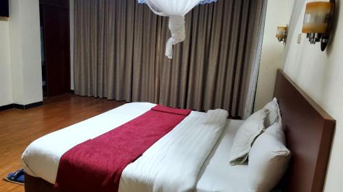 Yiganda Hotel - Ethiopia – Photos 4