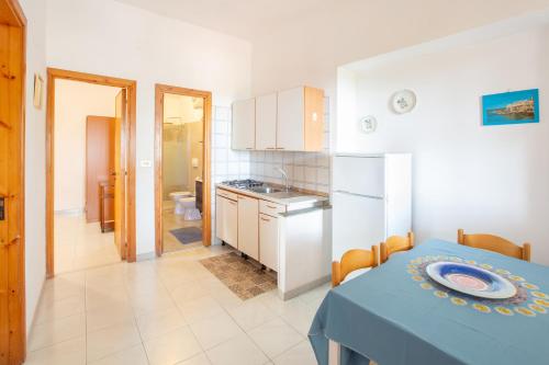 Gallery image of Centro Vacanze Piccolo Friuli in Vieste
