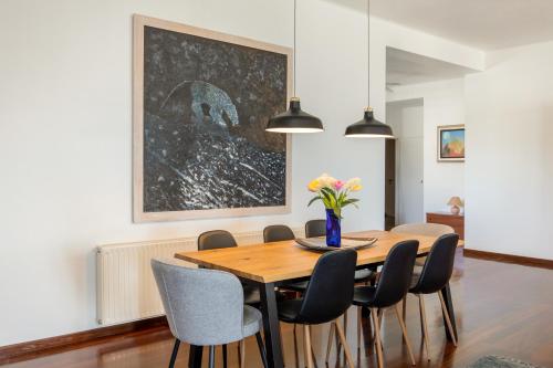 Fotografie z fotogalerie ubytování Big Blue v destinaci Piso Livadi