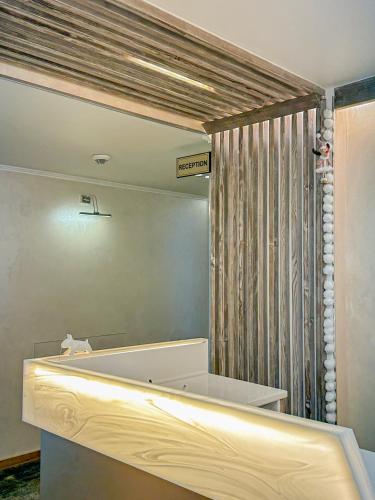 Fotografie z fotogalerie ubytování Batumi floor40 v destinaci Batumi