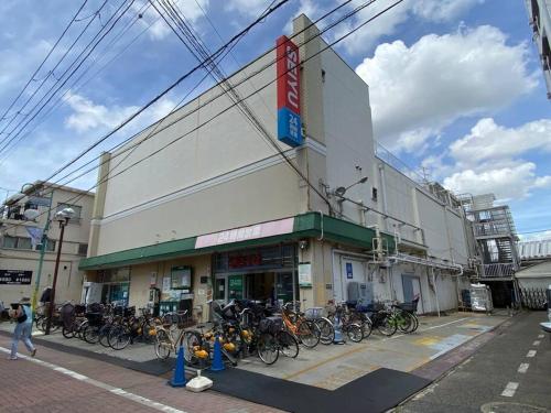Good aces to Shibuya/2mins walk sta/Max12ppl/1flor