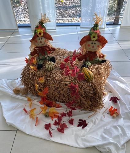 Makanan di atau berdekatan hotel