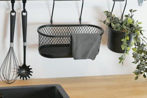 Galeriebild der Unterkunft Ferienhaus Anni & Fritz in Goslar