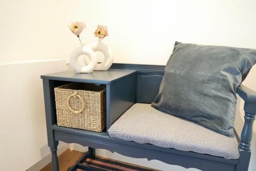 Galeriebild der Unterkunft Ferienhaus Anni & Fritz in Goslar