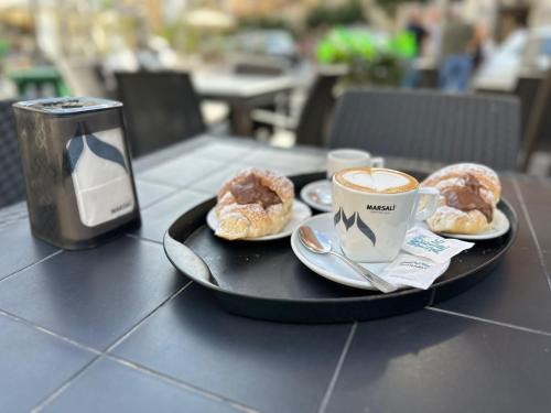 B&B - Piazza Grande – Photos 5