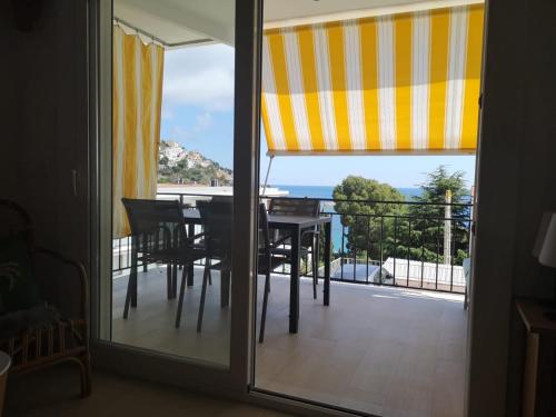 S2 - 2ch, terrasse vue mer, parking, près de la plage