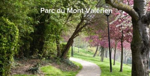 Photo de la galerie de l'établissement Le SerenityAppart Suresnes, à Suresnes