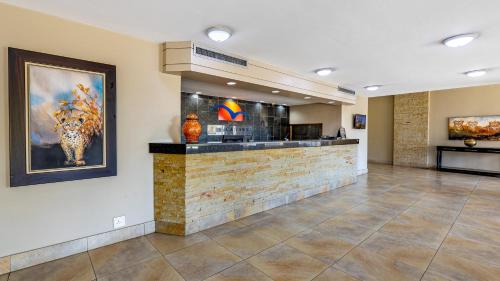 Fotografie z fotogalerie ubytování African Sky Ermelo Inn v destinaci Ermelo