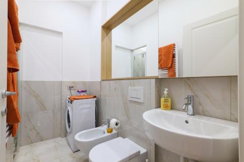 Elegant Suite in Repubblica Brera