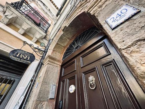 Φωτογραφία από το άλμπουμ του B&B - Piazza Grande σε Gela