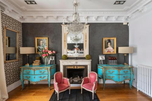 HoHomes - Luxury Palacete