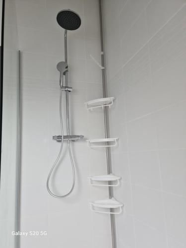 Φωτογραφία από το άλμπουμ του Serrimmo - appartement Aude σε Bléneau