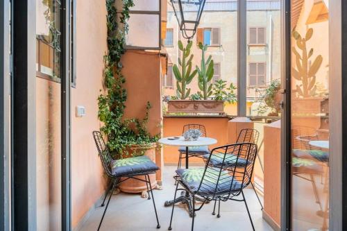 Monti Art Loft