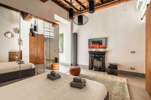 Monti Art Loft