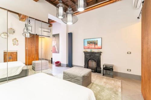 Monti Art Loft
