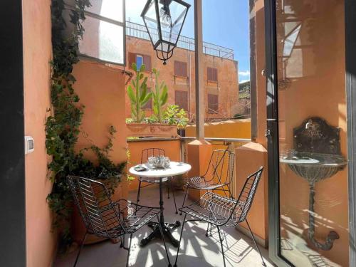 Monti Art Loft