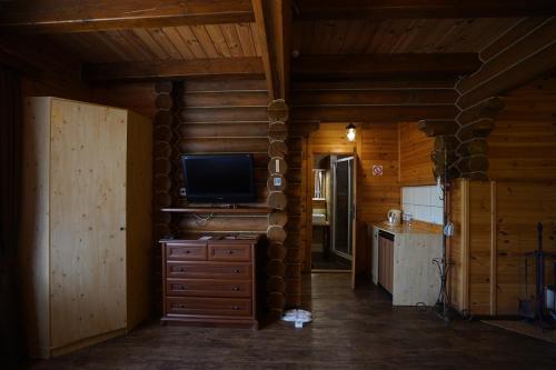 Gallery image of Hotel Ozero Vita in Nizhniy Studenyy