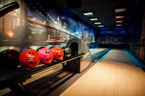 KonaryにあるPałac w Konarach Resort SPA & Conferenceのギャラリーの写真