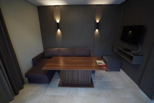 Gallery image of Hotel Ozero Vita in Nizhniy Studenyy