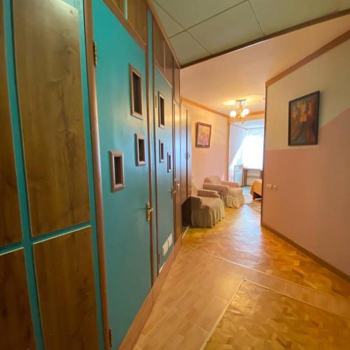 Fotografie z fotogalerie ubytování Дом Писателей Цахкадзора v destinaci Cachkadzor