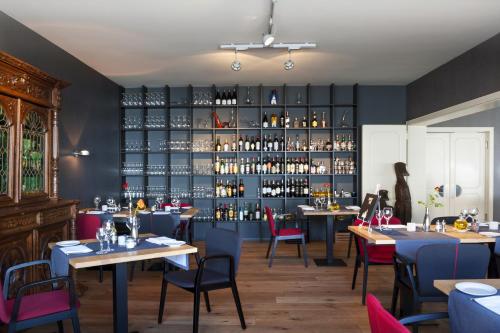 Imagen de la galería de Hotel Restaurant Felderbock, en Nußloch