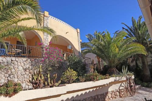 Casa Geminis I
