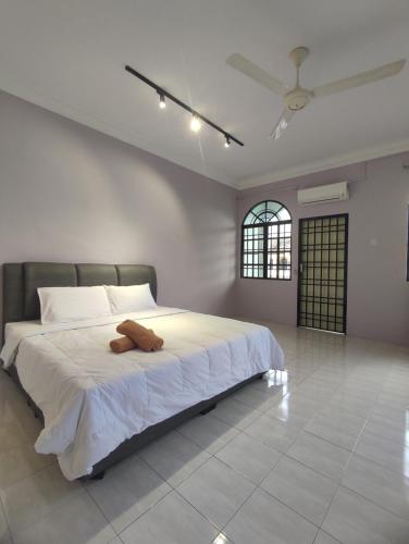 Gallery image of Ipoh Tambun Sunway 5 Rooms Spacious Homestay in Tambun