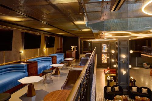 Renaissance New York Harlem Hotel Image