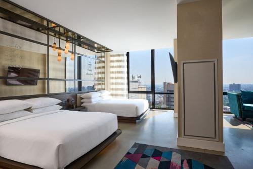 Renaissance New York Harlem Hotel Image