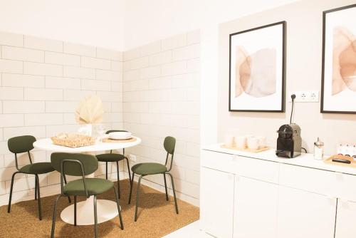 Visegradi Downtown Apartment 1132 Budapest, 48 Visegrádi utca kép - 3