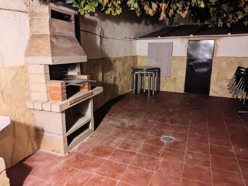 Gambar di galeri bagi EspacioRural di Peñas de San Pedro