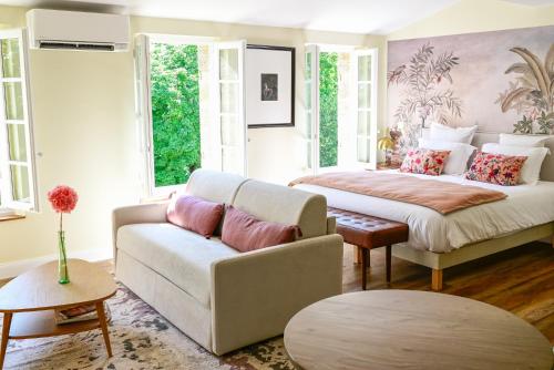 Appartements Lussac – Photos 5