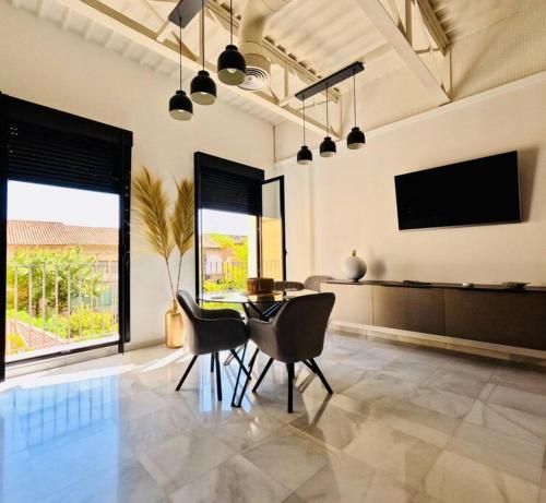 Loft Puerta de Capitulares