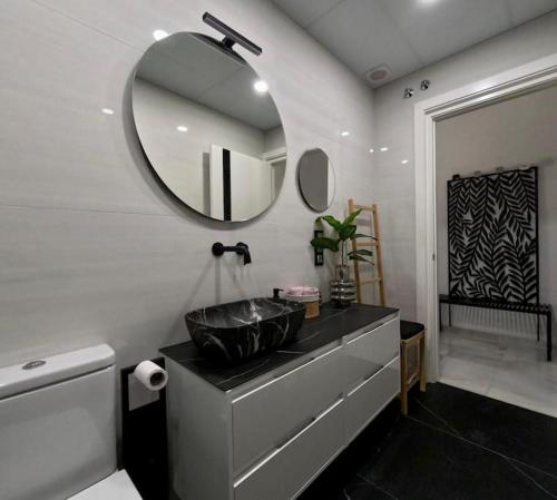 Loft Puerta de Capitulares