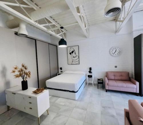 Loft Puerta de Capitulares