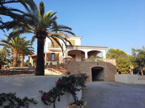 Chalet exclusivo Colonia Sant Jordi. Ses Salines