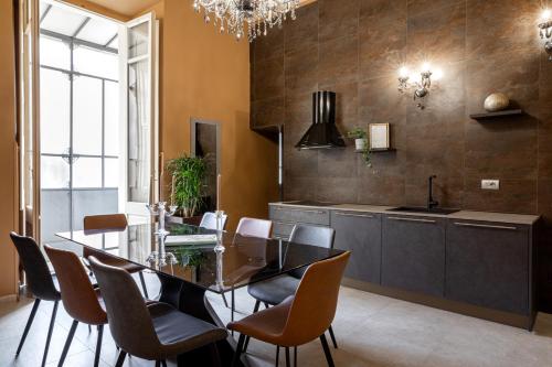 Heritage Miracle Suite