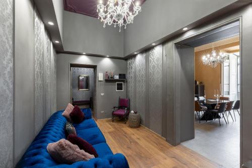 Heritage Miracle Suite