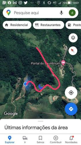 Φωτογραφία από το άλμπουμ του Cabana em Sao Francisco Xavier com linda vista σε Sao Francisco Xavier