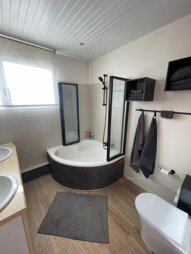 Maison à Palaiseau – Photos 2