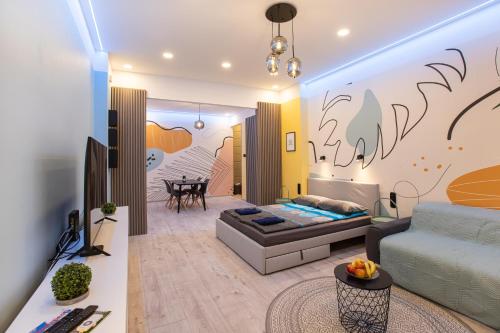 Centre point Apartment