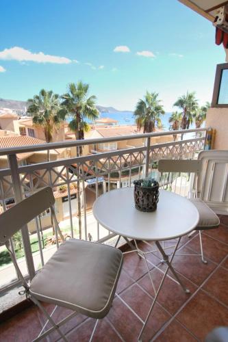 Playa de las Vistas - Family apartment