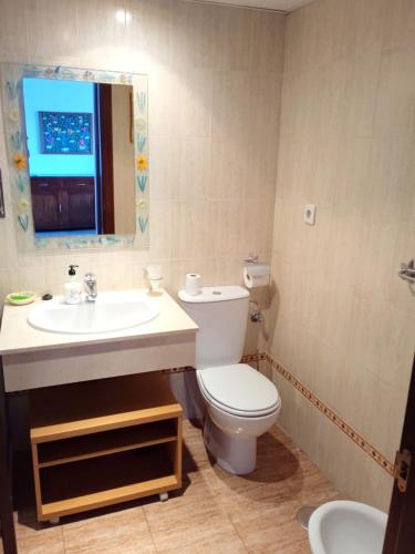 Apartamento las terrazas photo 3