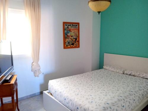 Apartamento las terrazas photo 2