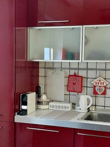 Gallery image of Marrucino Sweet Home in Chieti